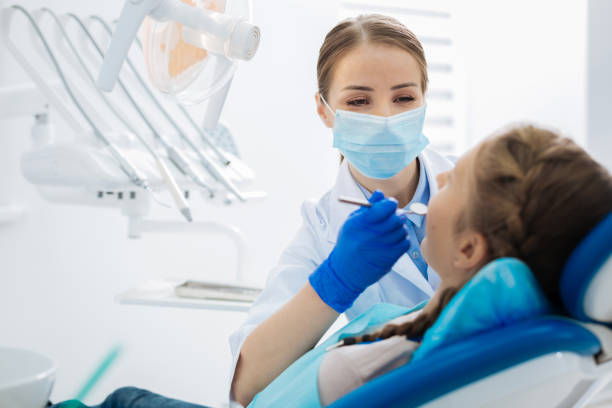 Dental Inlays and Onlays in Cottonwood, AZ